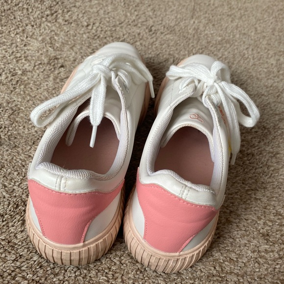 Brand new Bershka runners - Picture 4 of 7